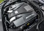 Mercedes-Benz S63 AMG Coupe 2015 года (US)